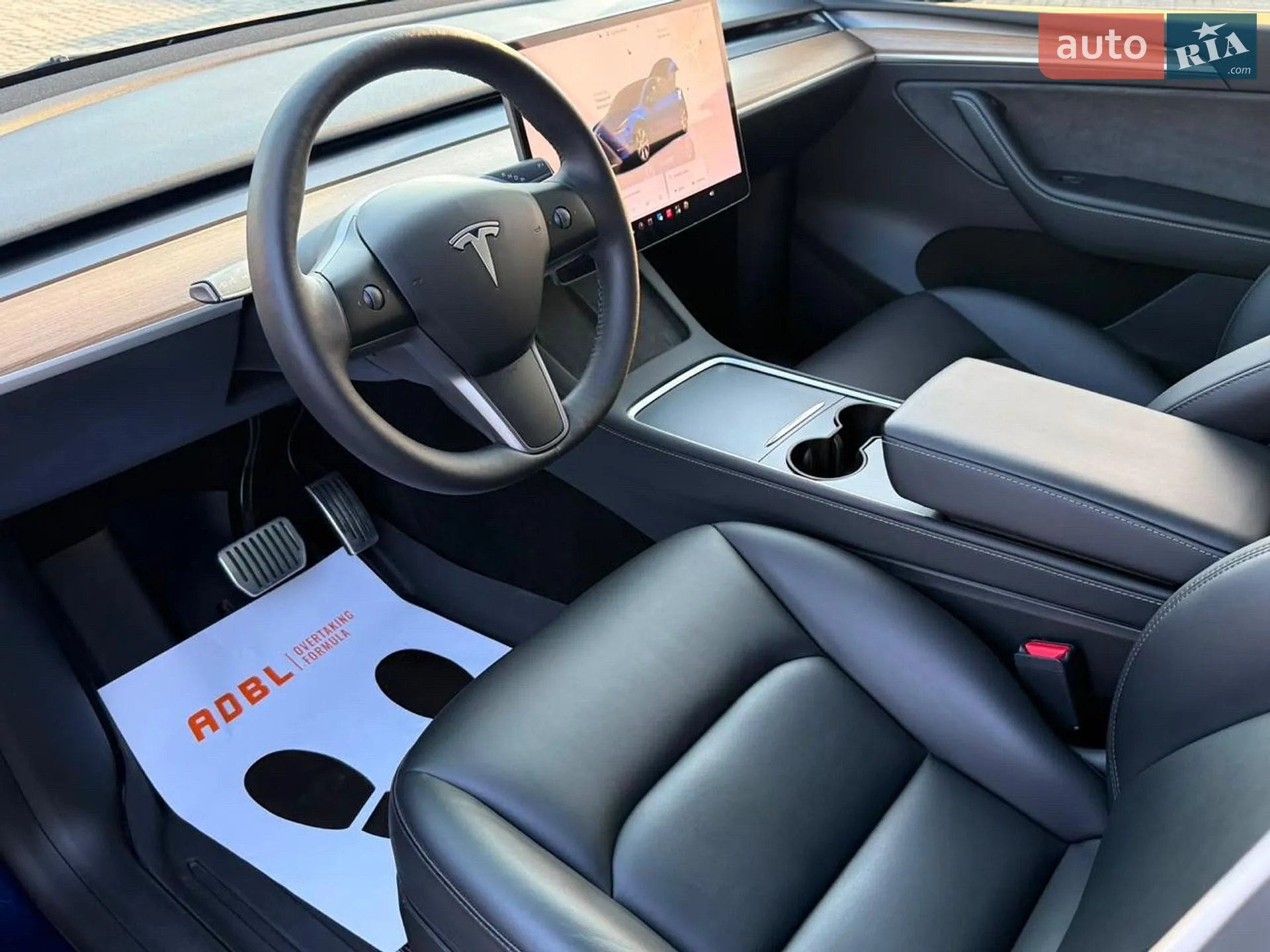 2023 Tesla Model Y - мініатюра 7