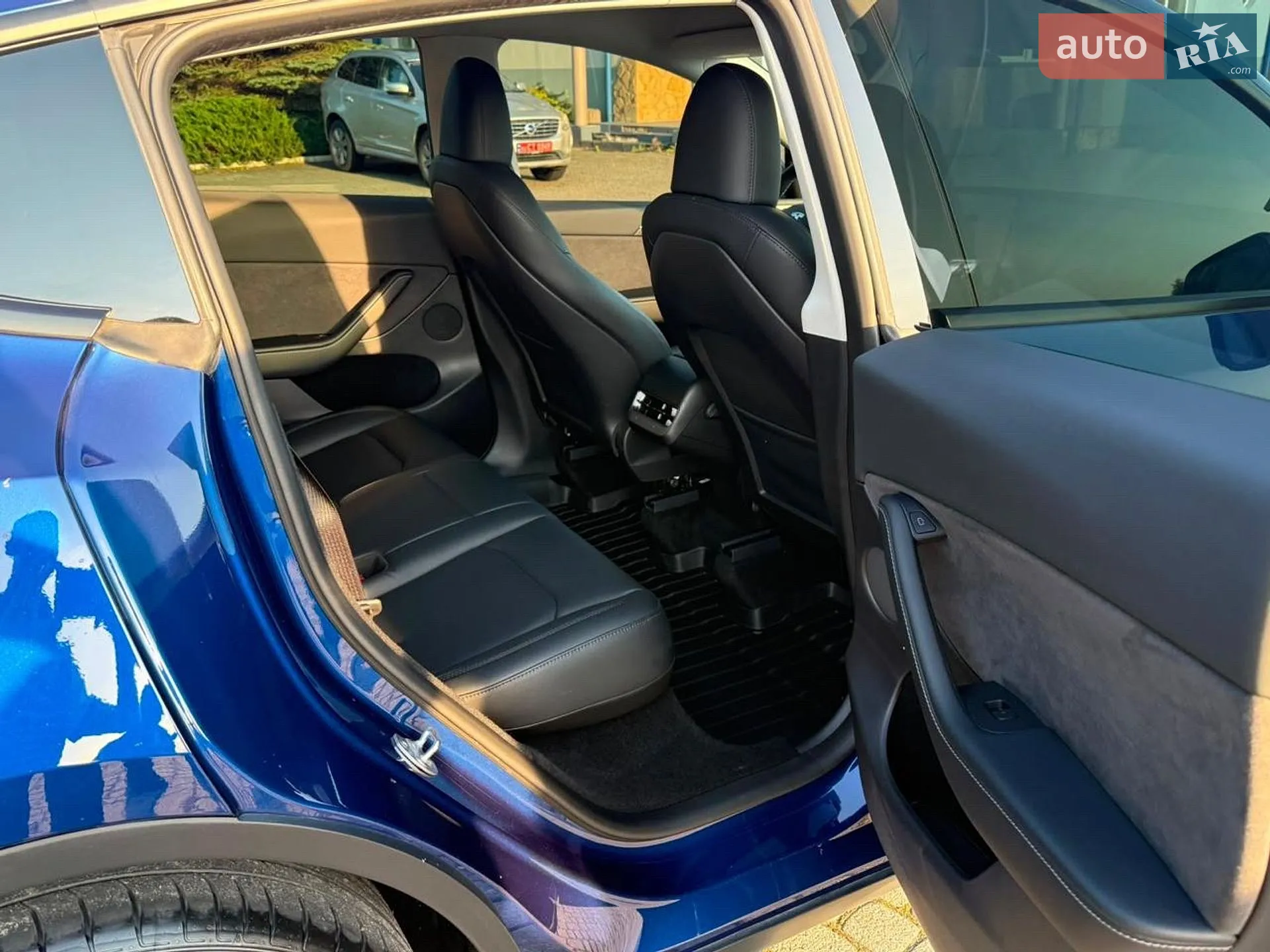 2023 Tesla Model Y - мініатюра 16