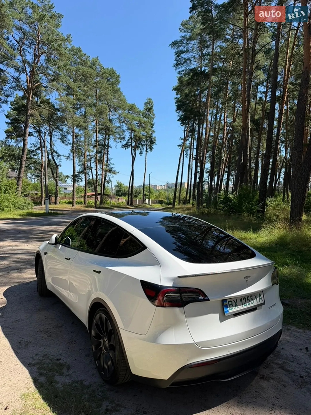 2022 Tesla Model Y - мініатюра 8