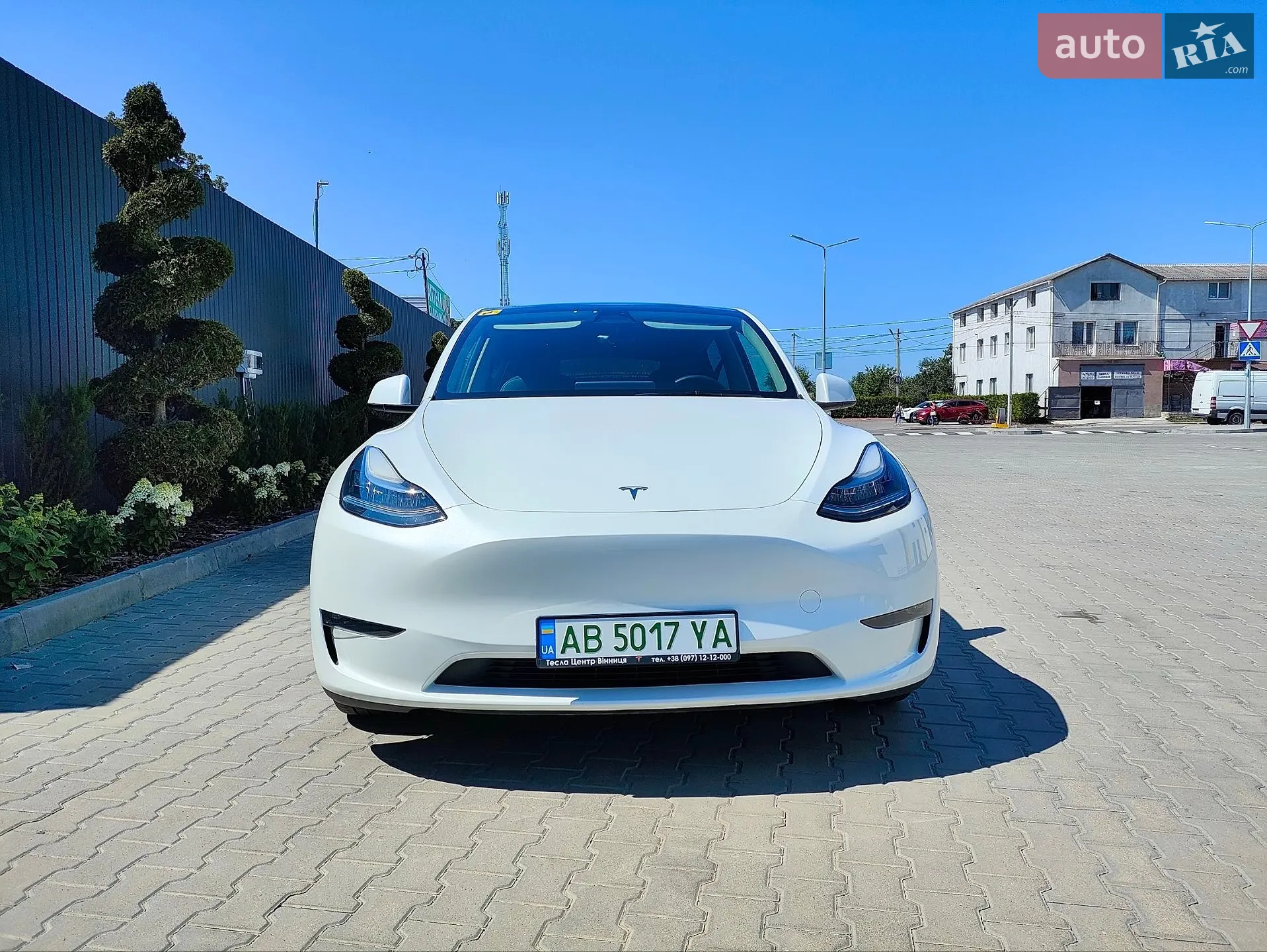 2023 Tesla Model Y - мініатюра 13