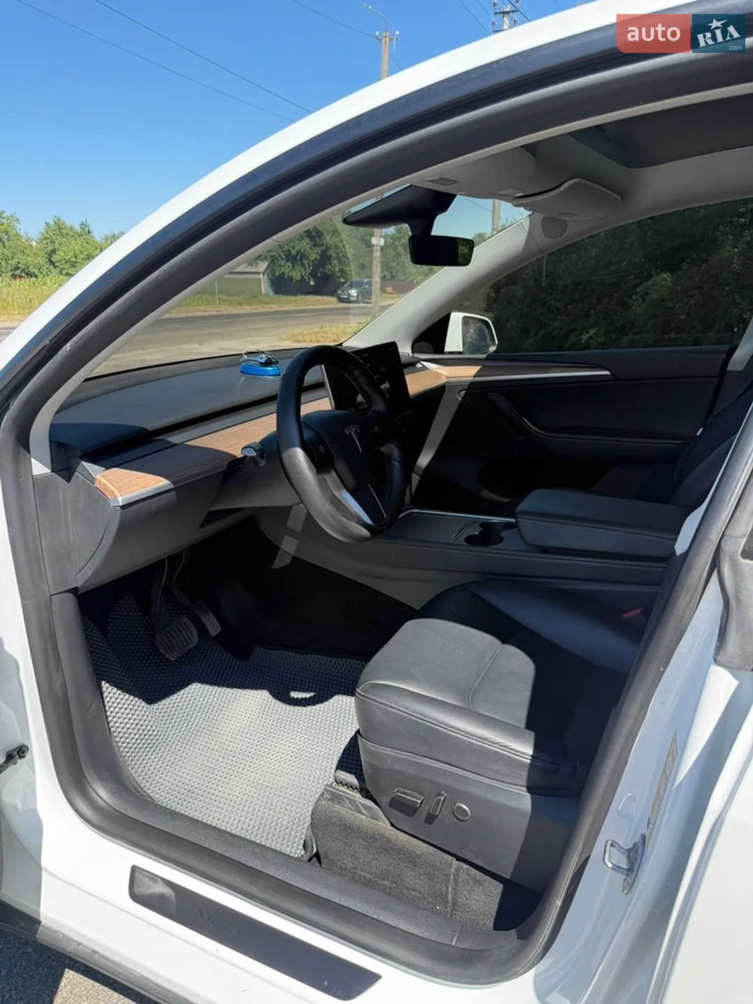 2023 Tesla Model Y - мініатюра 11