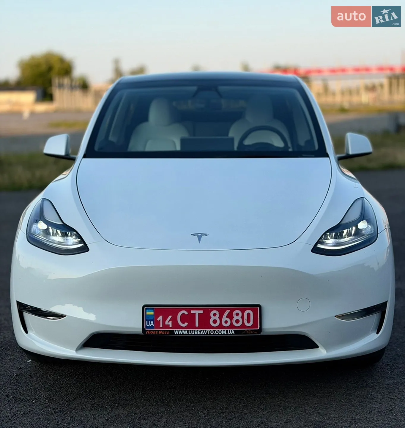 2023 Tesla Model Y - мініатюра 9