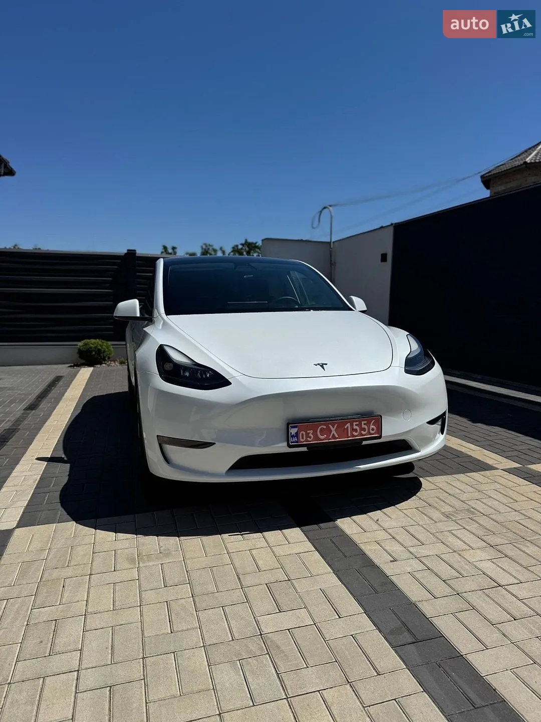 2023 Tesla Model Y - мініатюра 11
