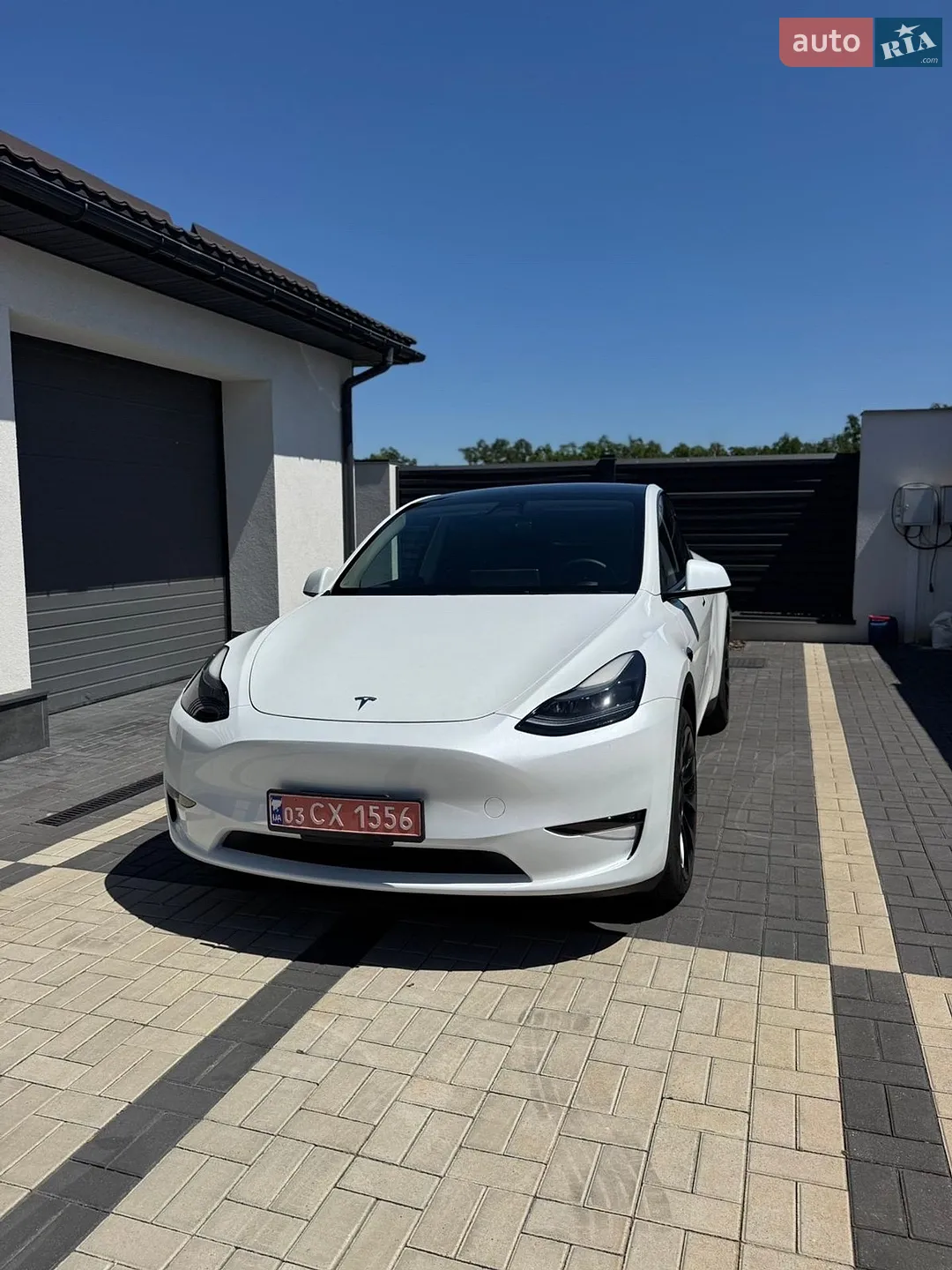 2023 Tesla Model Y - мініатюра 16