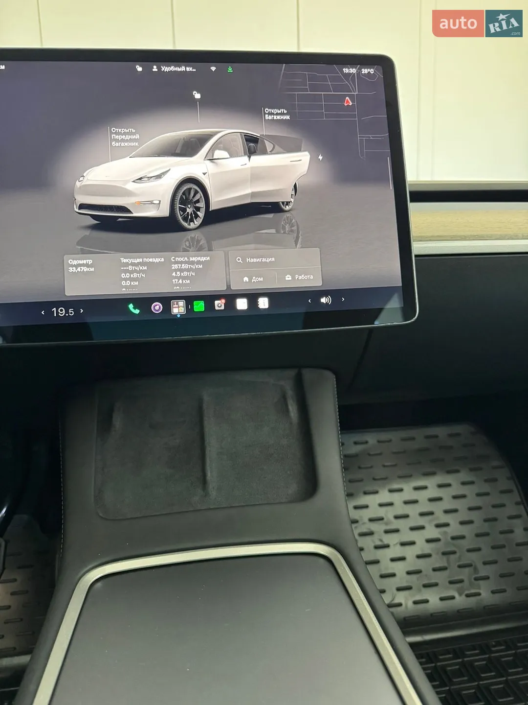 2023 Tesla Model Y - мініатюра 21