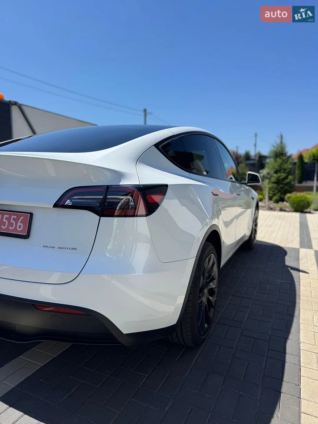 2023 Tesla Model Y - мініатюра 26