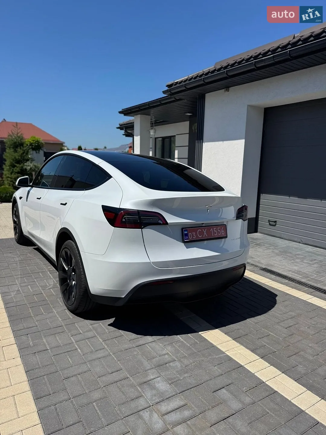 2023 Tesla Model Y - мініатюра 34