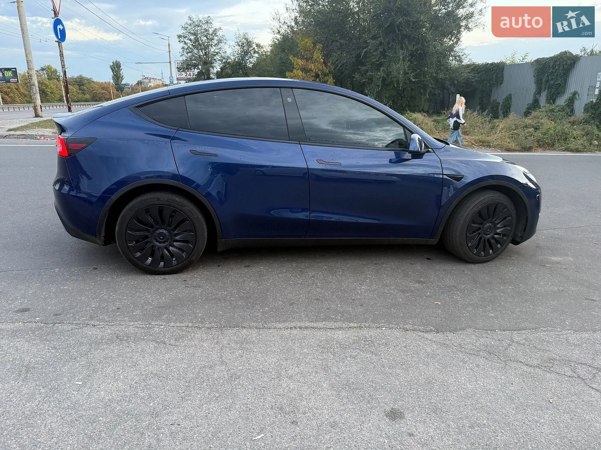 2021 Tesla Model Y - мініатюра 16