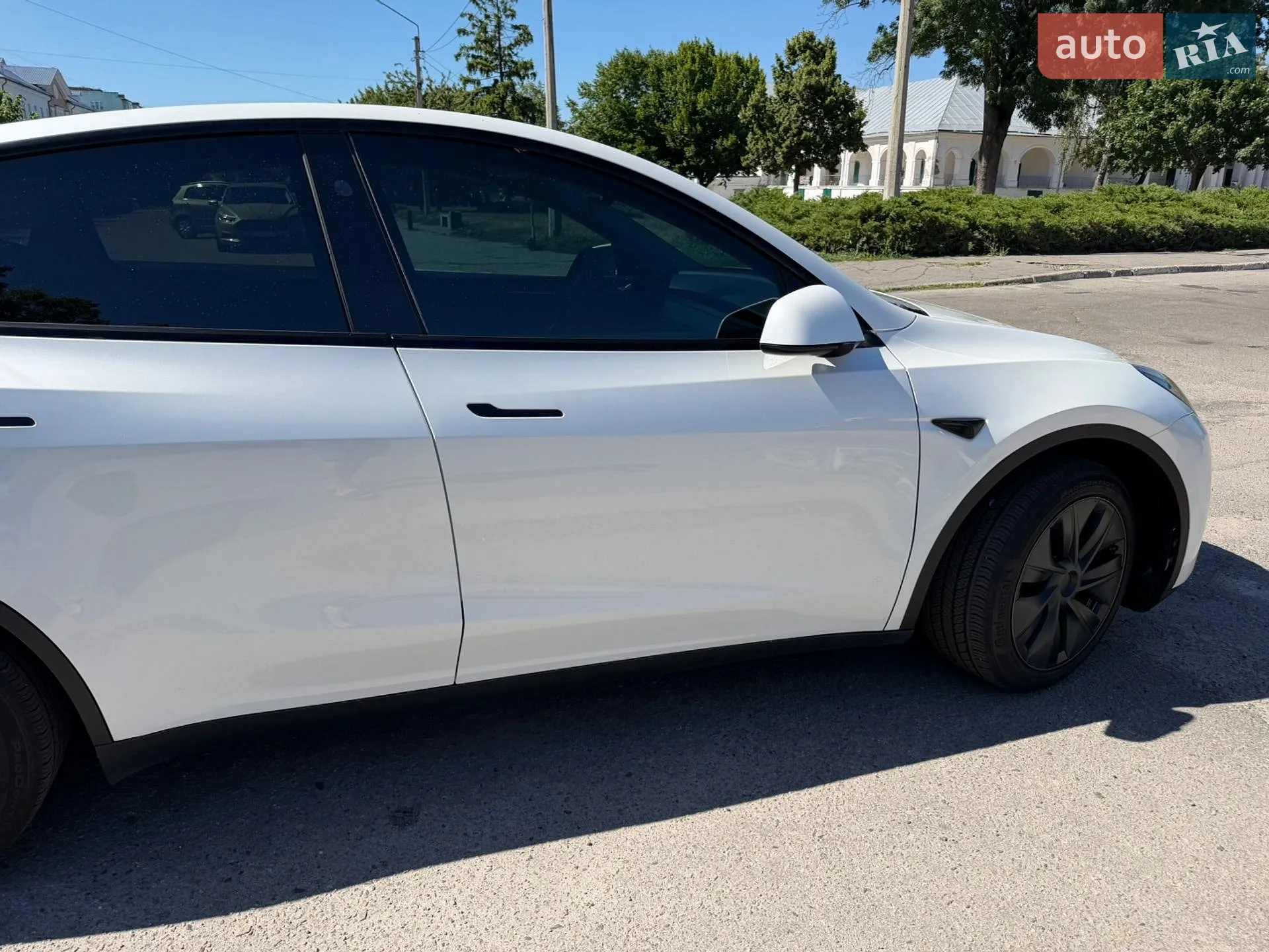 2024 Tesla Model Y - мініатюра 9