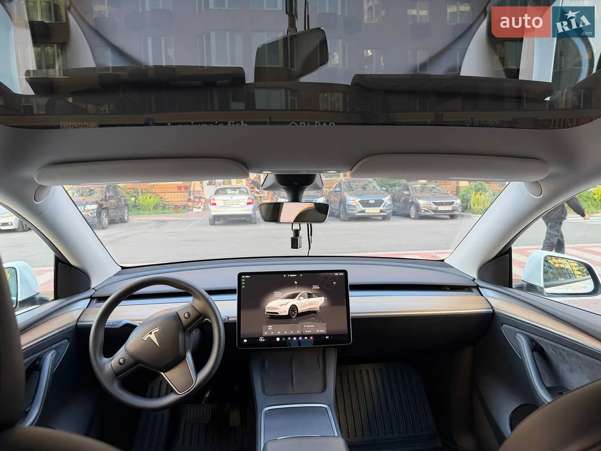 2022 Tesla Model Y - мініатюра 2