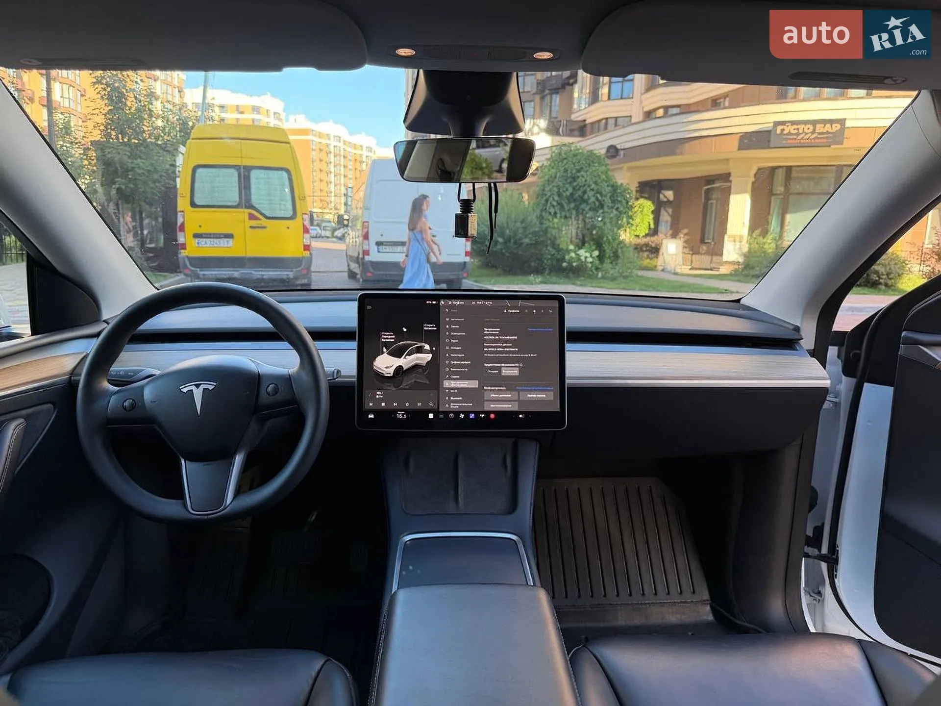 2022 Tesla Model Y - мініатюра 32