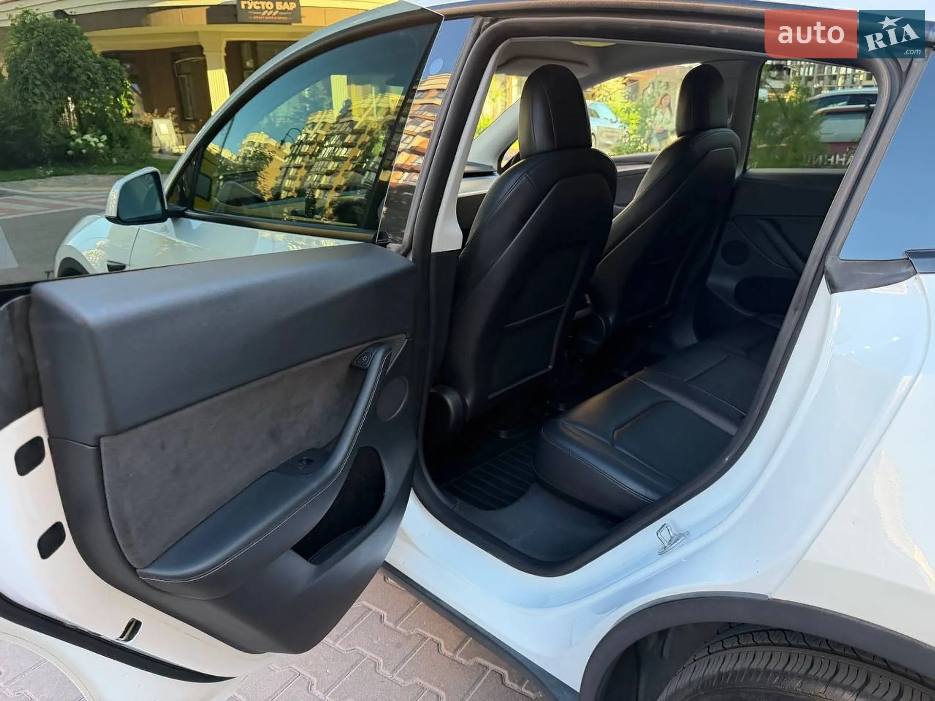 2022 Tesla Model Y - мініатюра 37