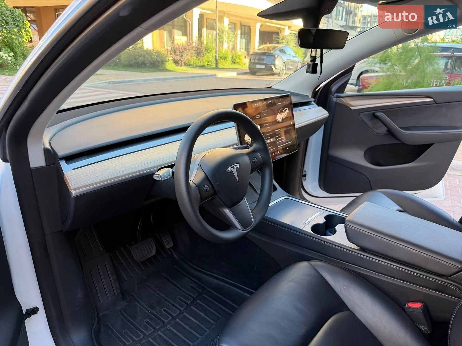 2022 Tesla Model Y - мініатюра 48