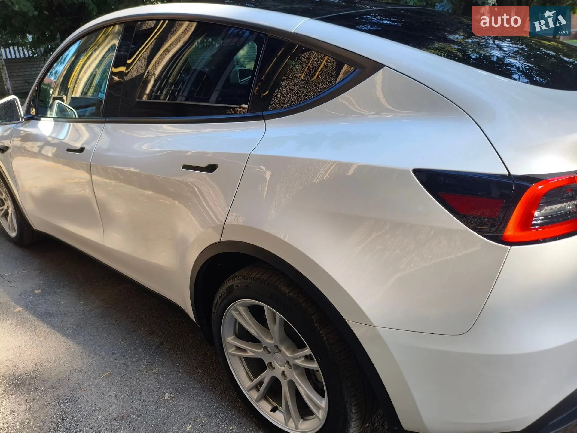 2023 Tesla Model Y - мініатюра 17