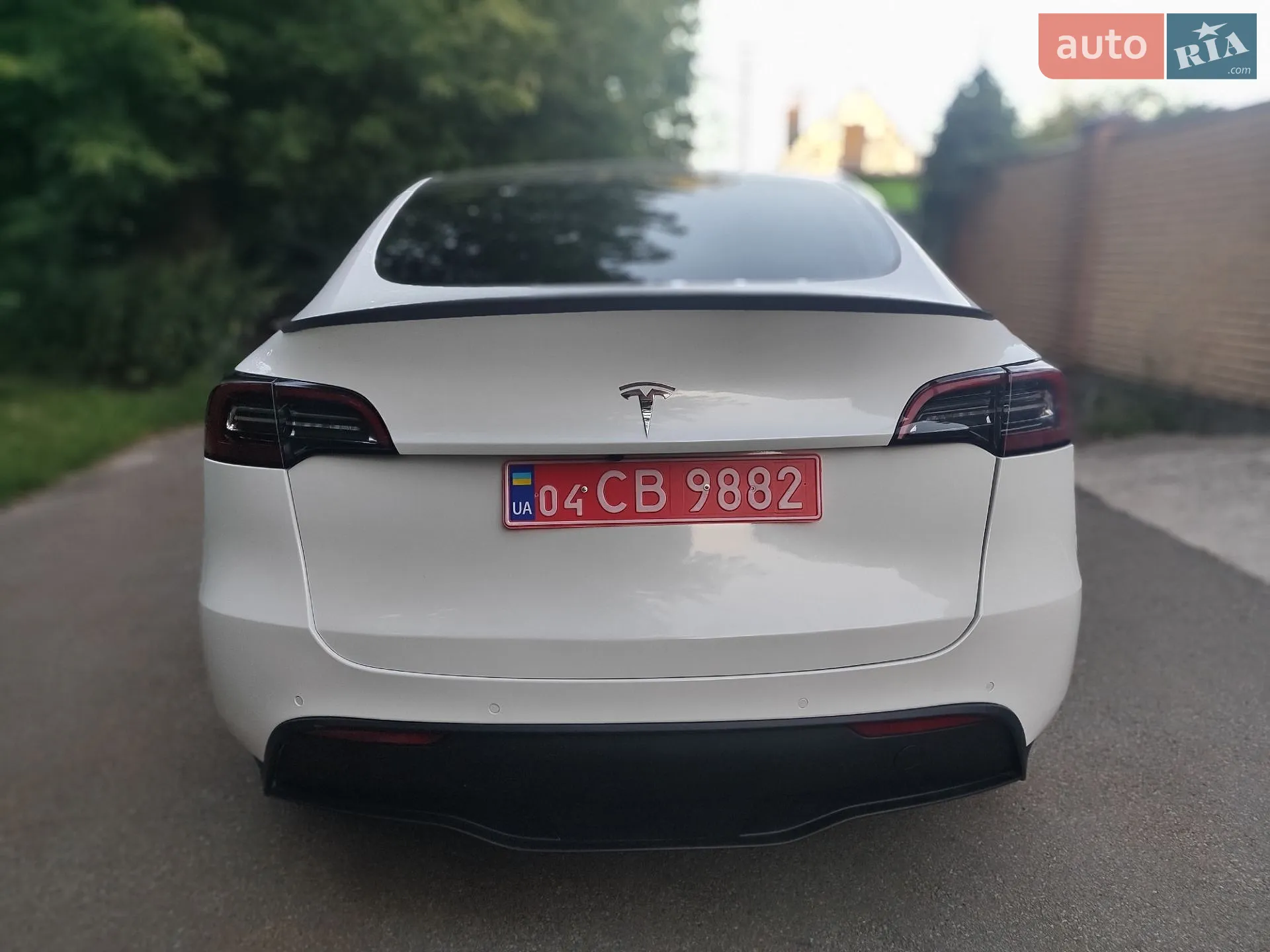 2021 Tesla Model Y - мініатюра 11