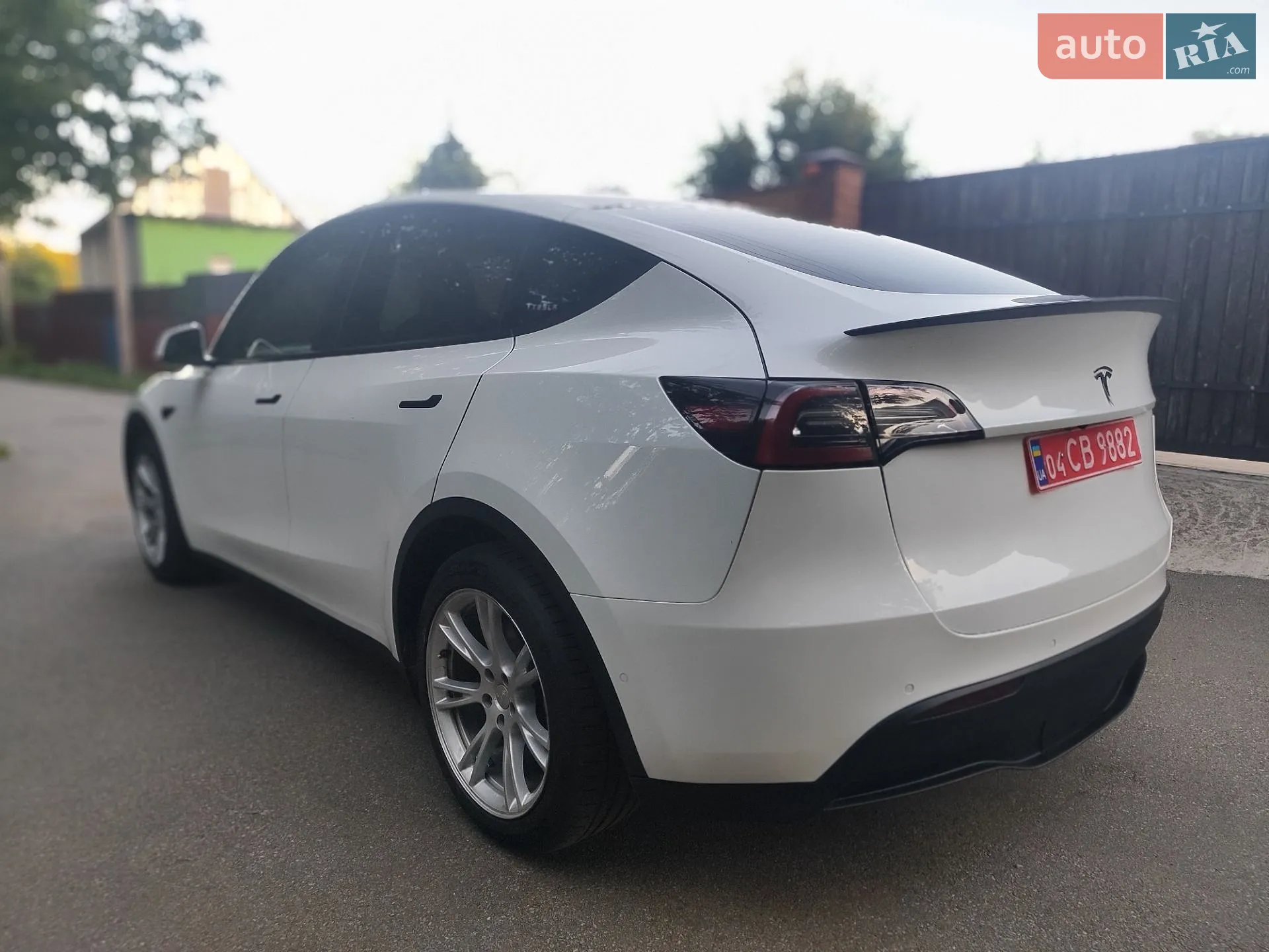 2021 Tesla Model Y - мініатюра 12