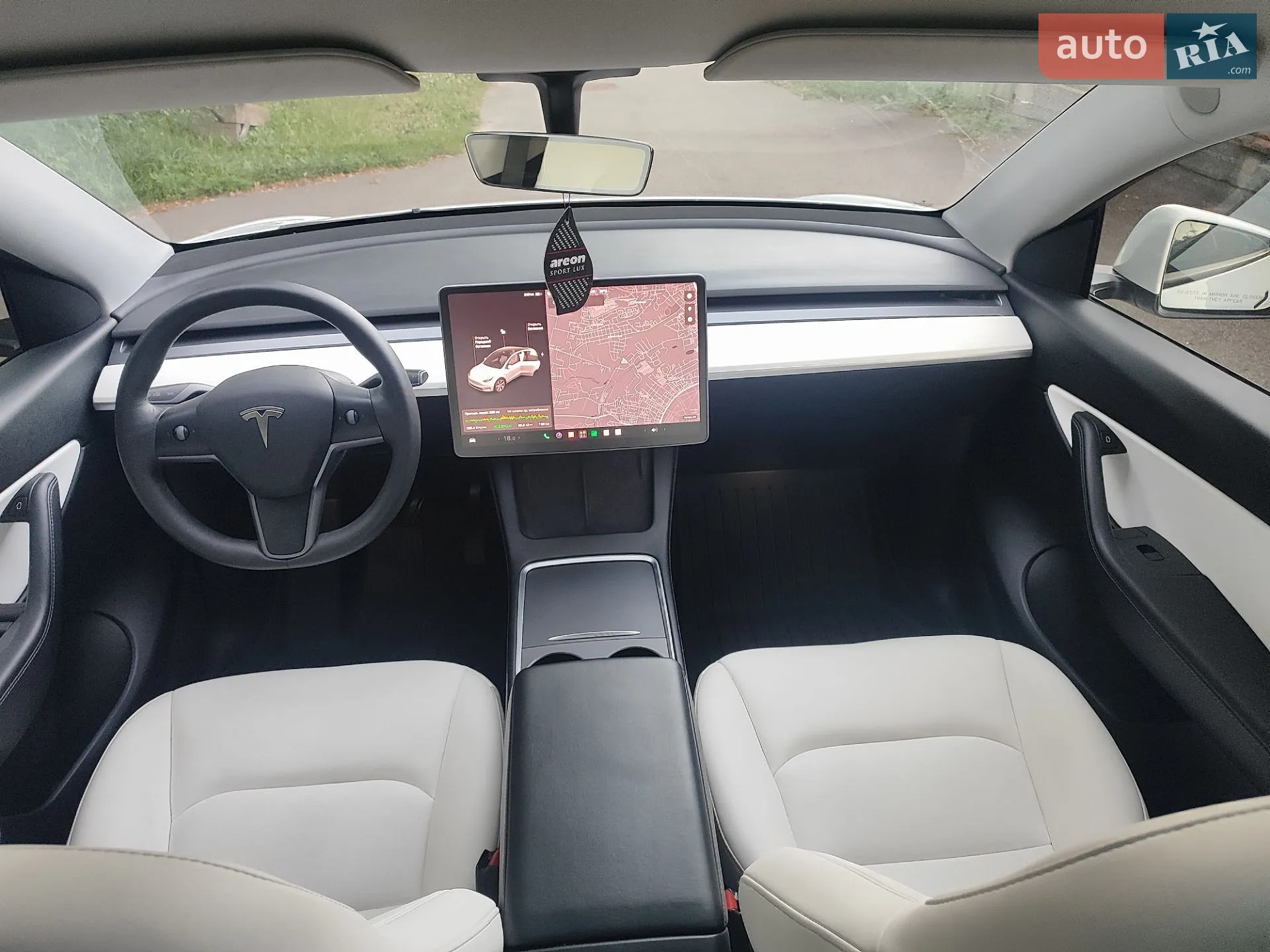 2021 Tesla Model Y - мініатюра 15
