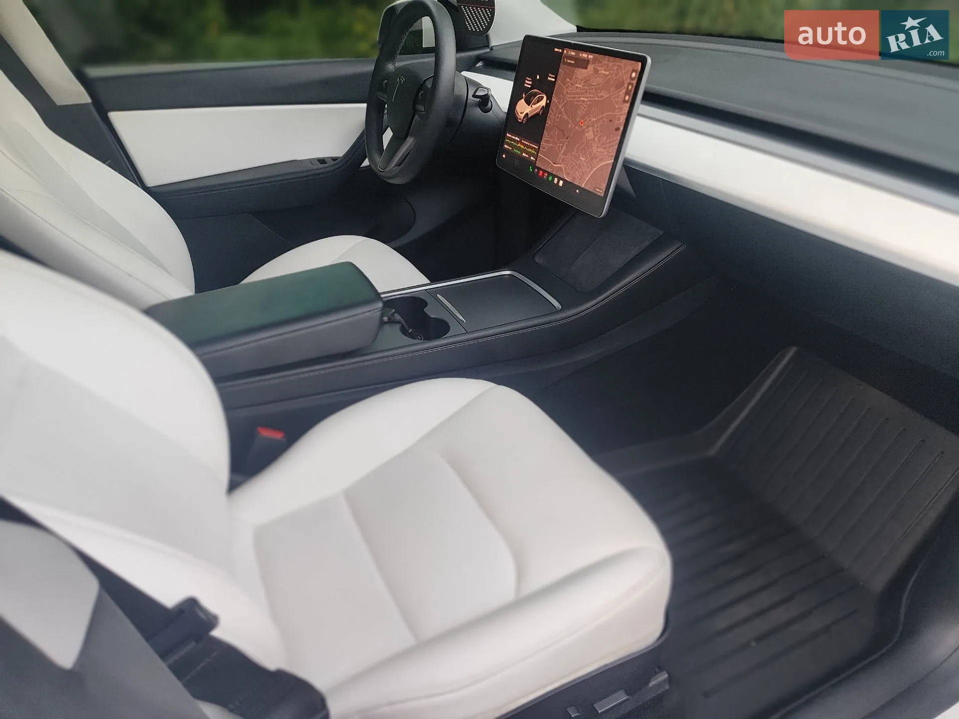 2021 Tesla Model Y - мініатюра 20