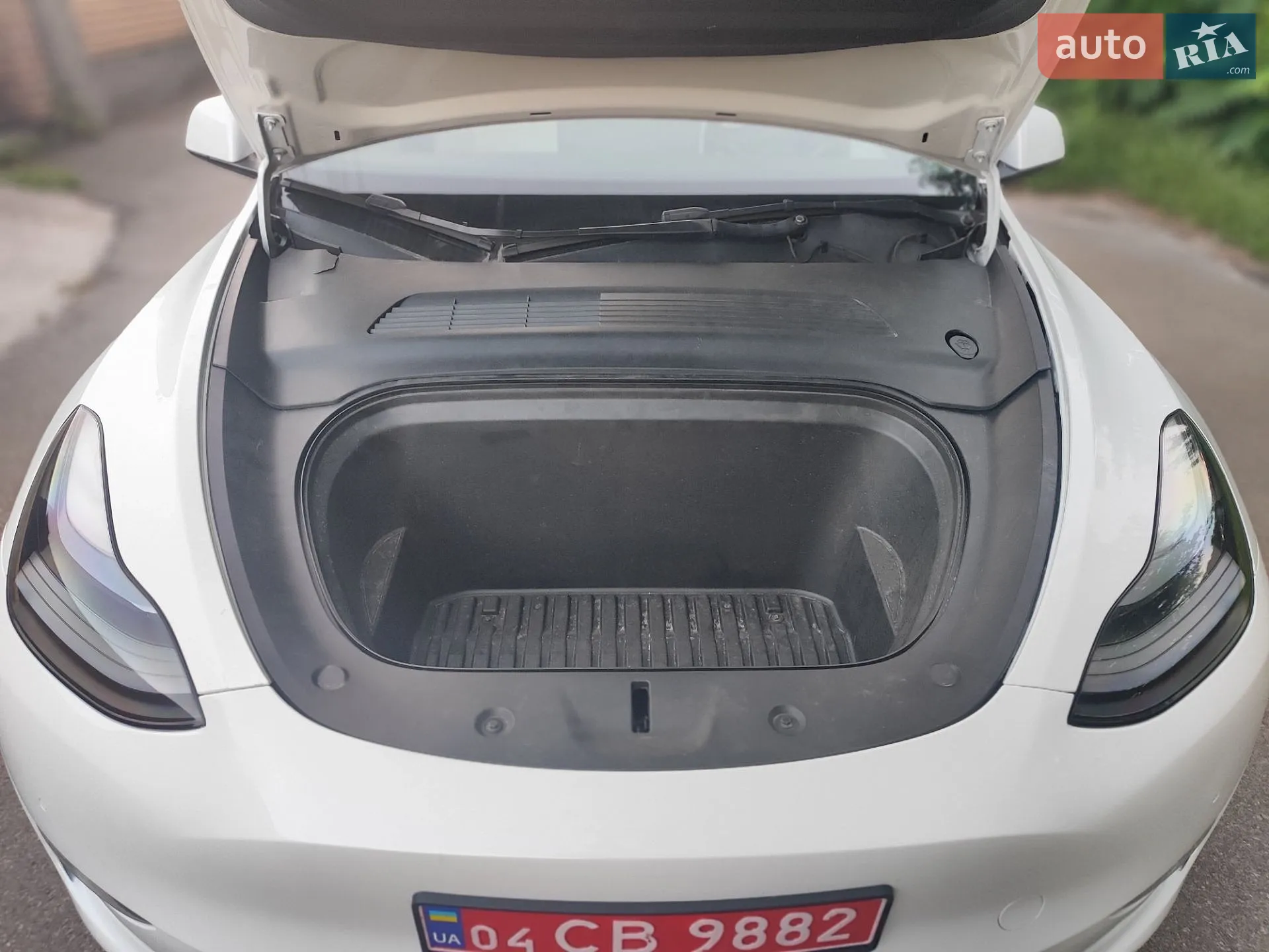 2021 Tesla Model Y - мініатюра 24