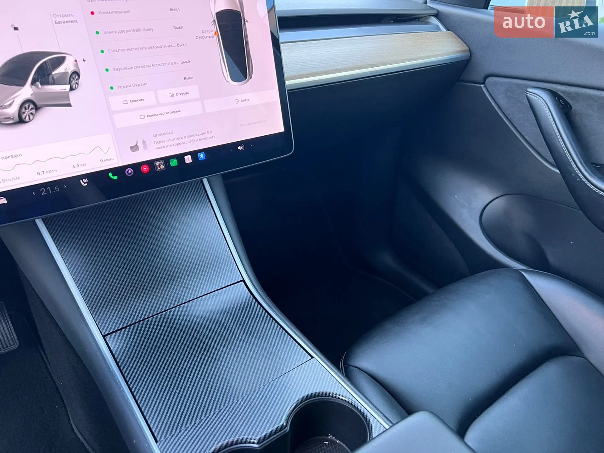 2020 Tesla Model Y - мініатюра 16