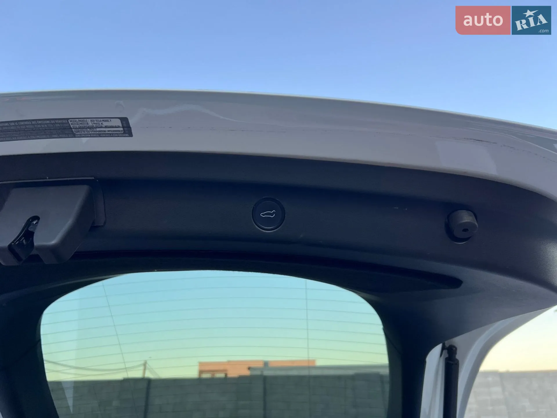 2020 Tesla Model Y - мініатюра 43