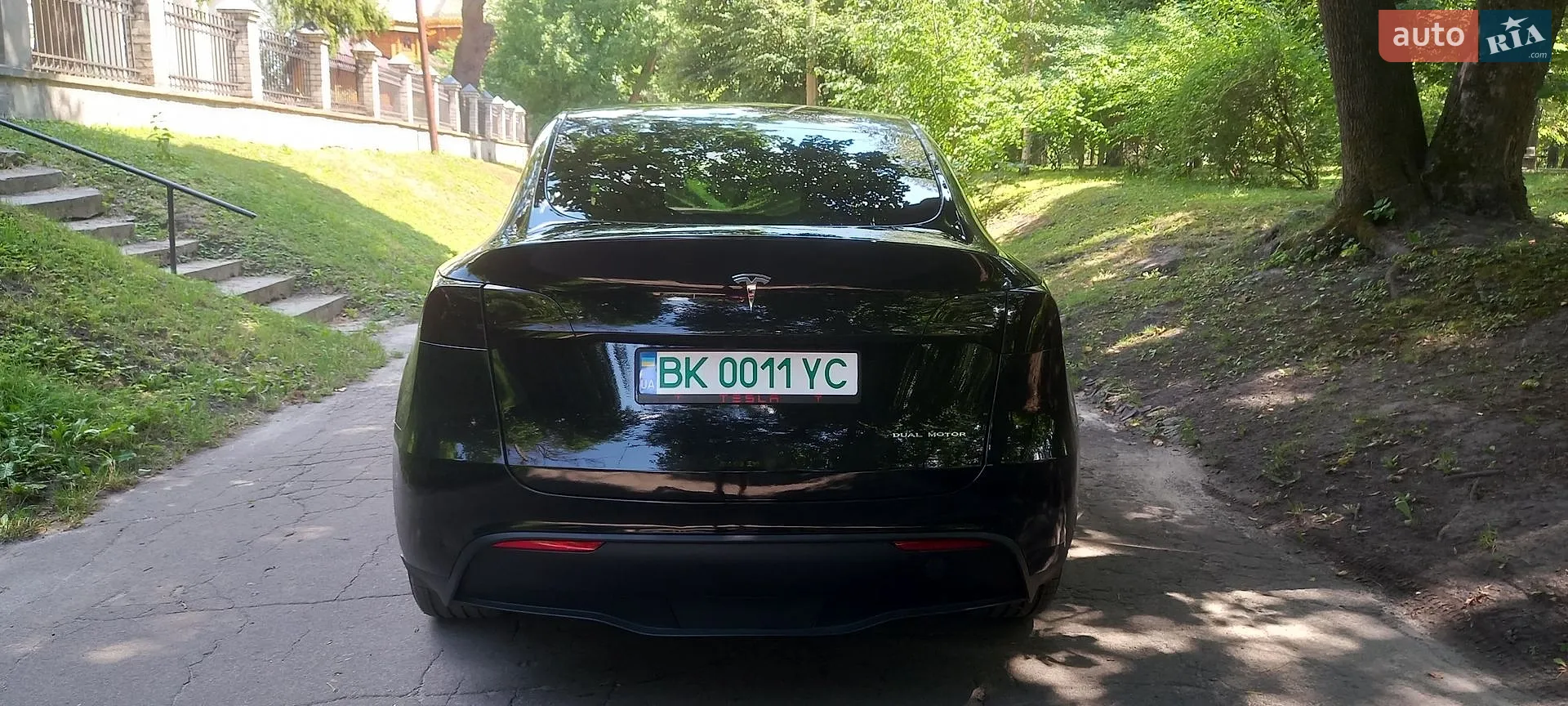 2023 Tesla Model Y - мініатюра 4