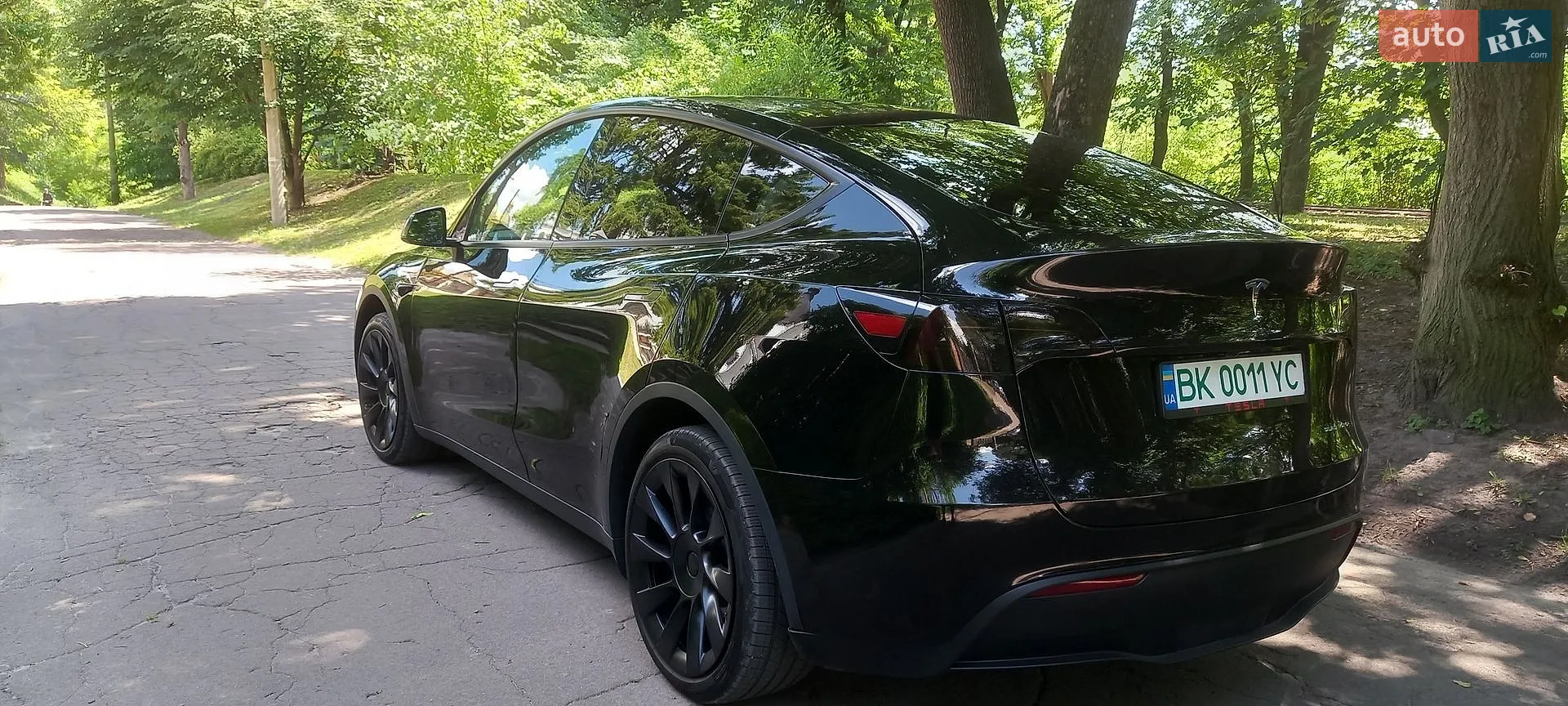 2023 Tesla Model Y - мініатюра 5