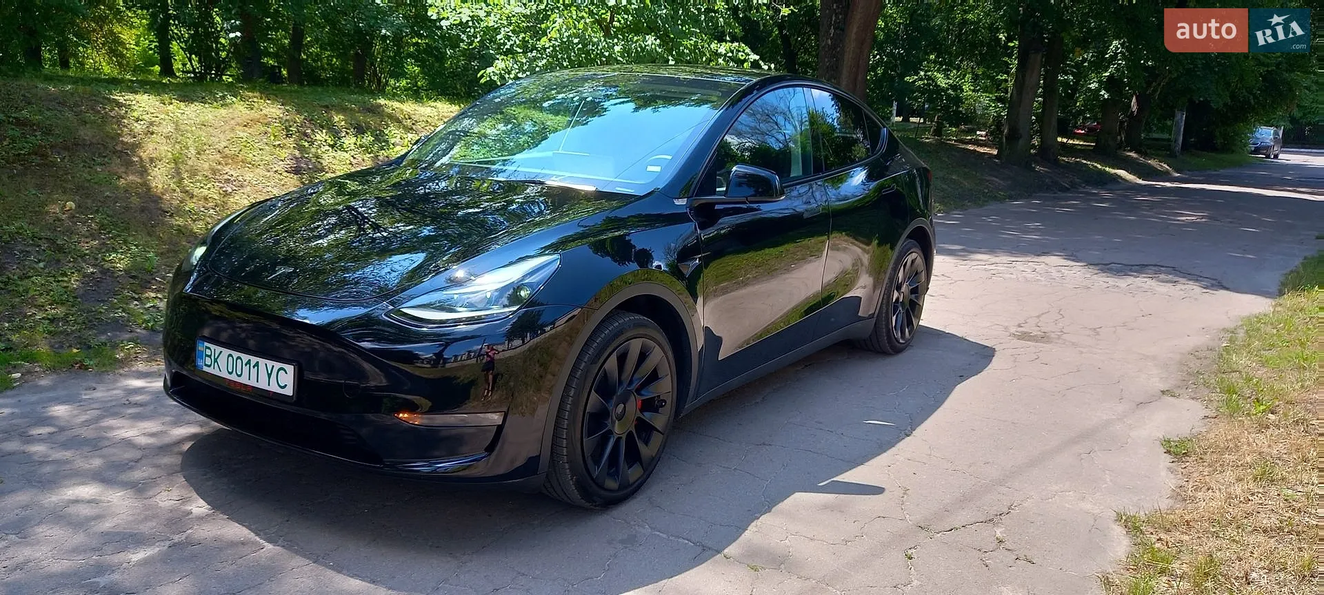 2023 Tesla Model Y - мініатюра 9