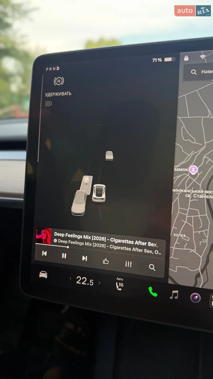 2021 Tesla Model Y - мініатюра 15