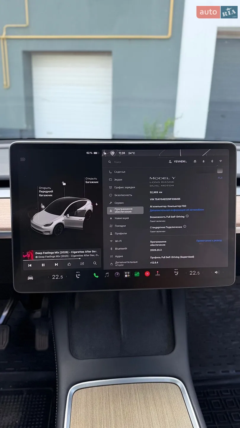 2021 Tesla Model Y - мініатюра 48