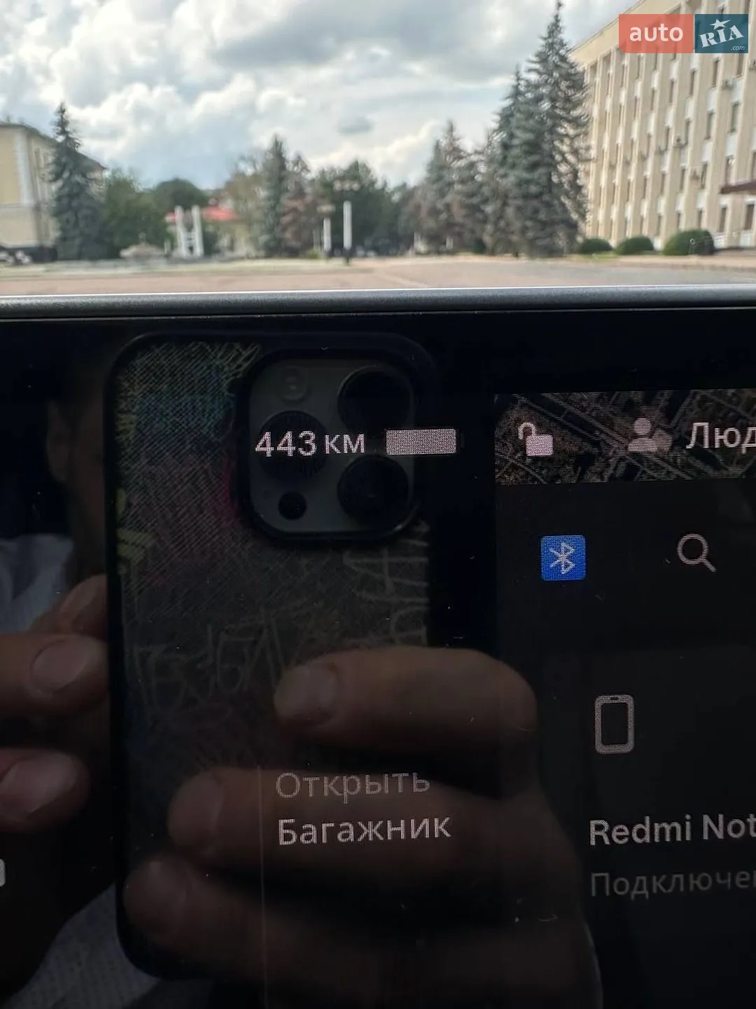 2021 Tesla Model Y - мініатюра 2