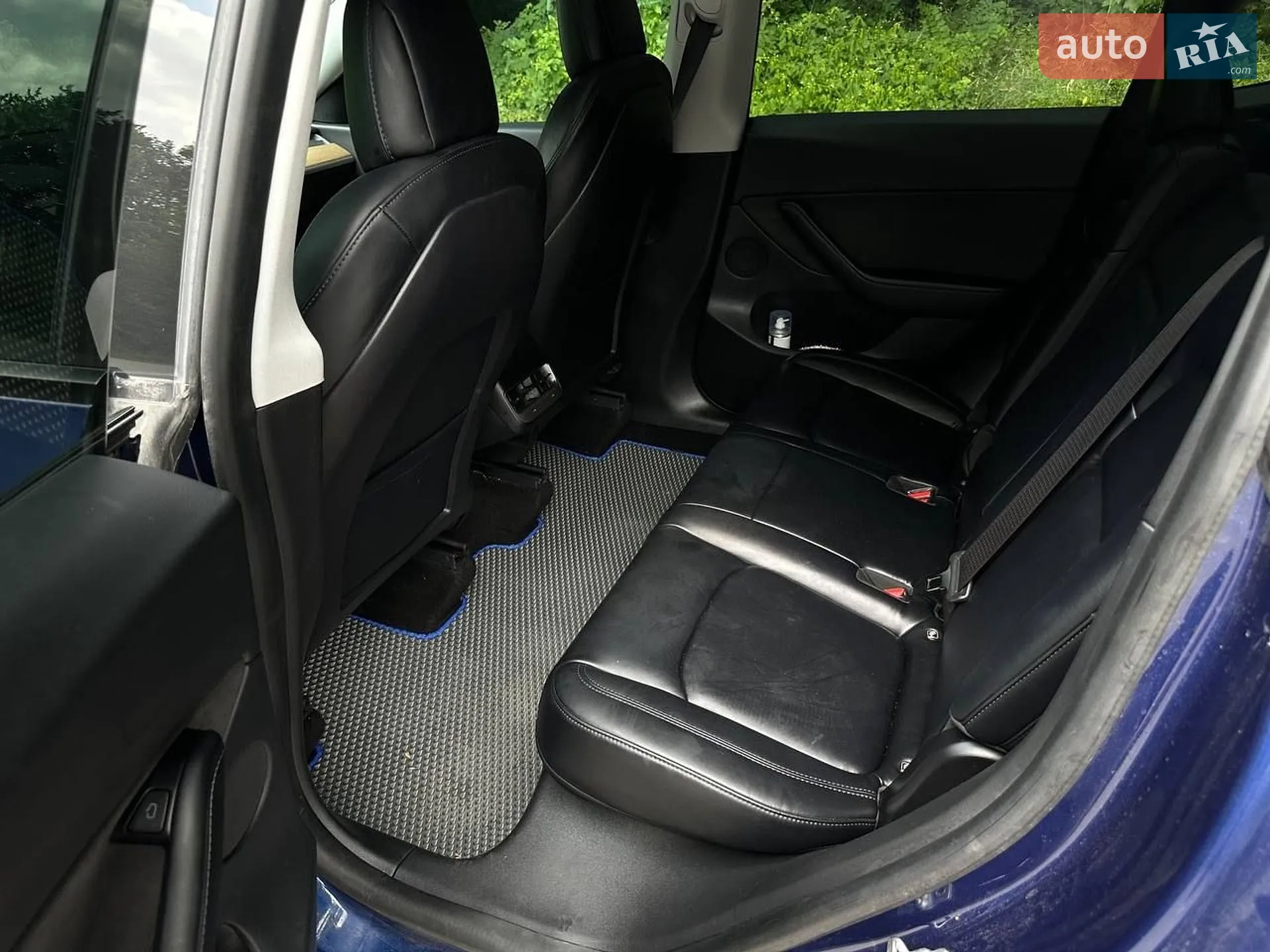 2021 Tesla Model Y - мініатюра 7