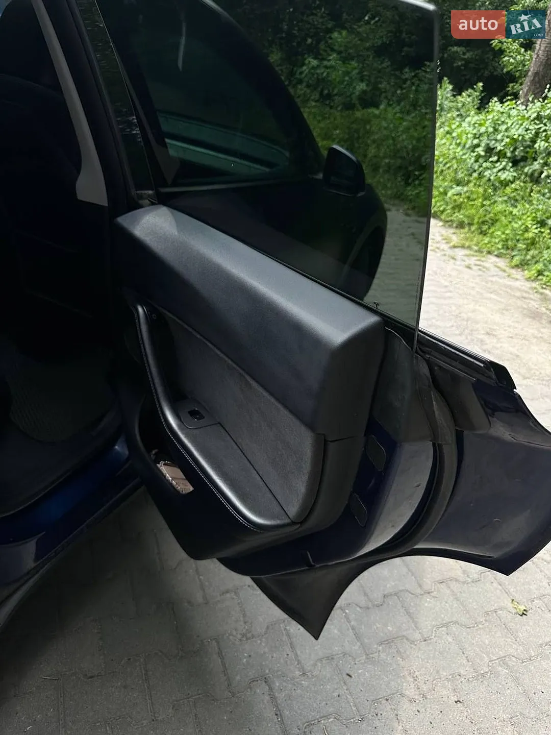 2021 Tesla Model Y - мініатюра 11