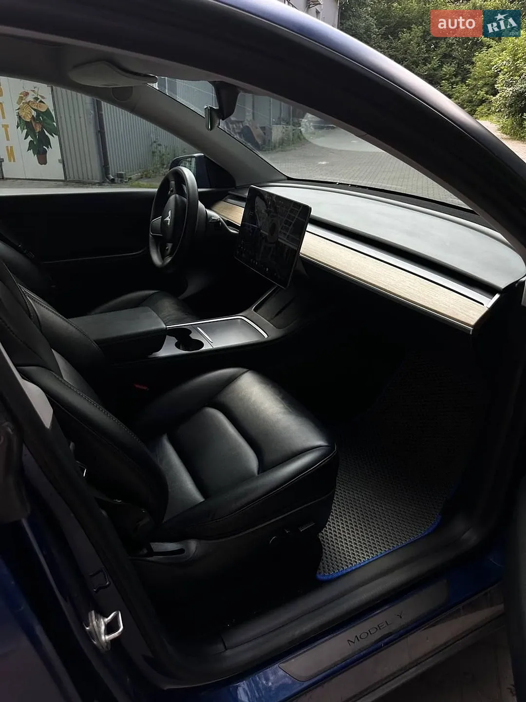 2021 Tesla Model Y - мініатюра 12