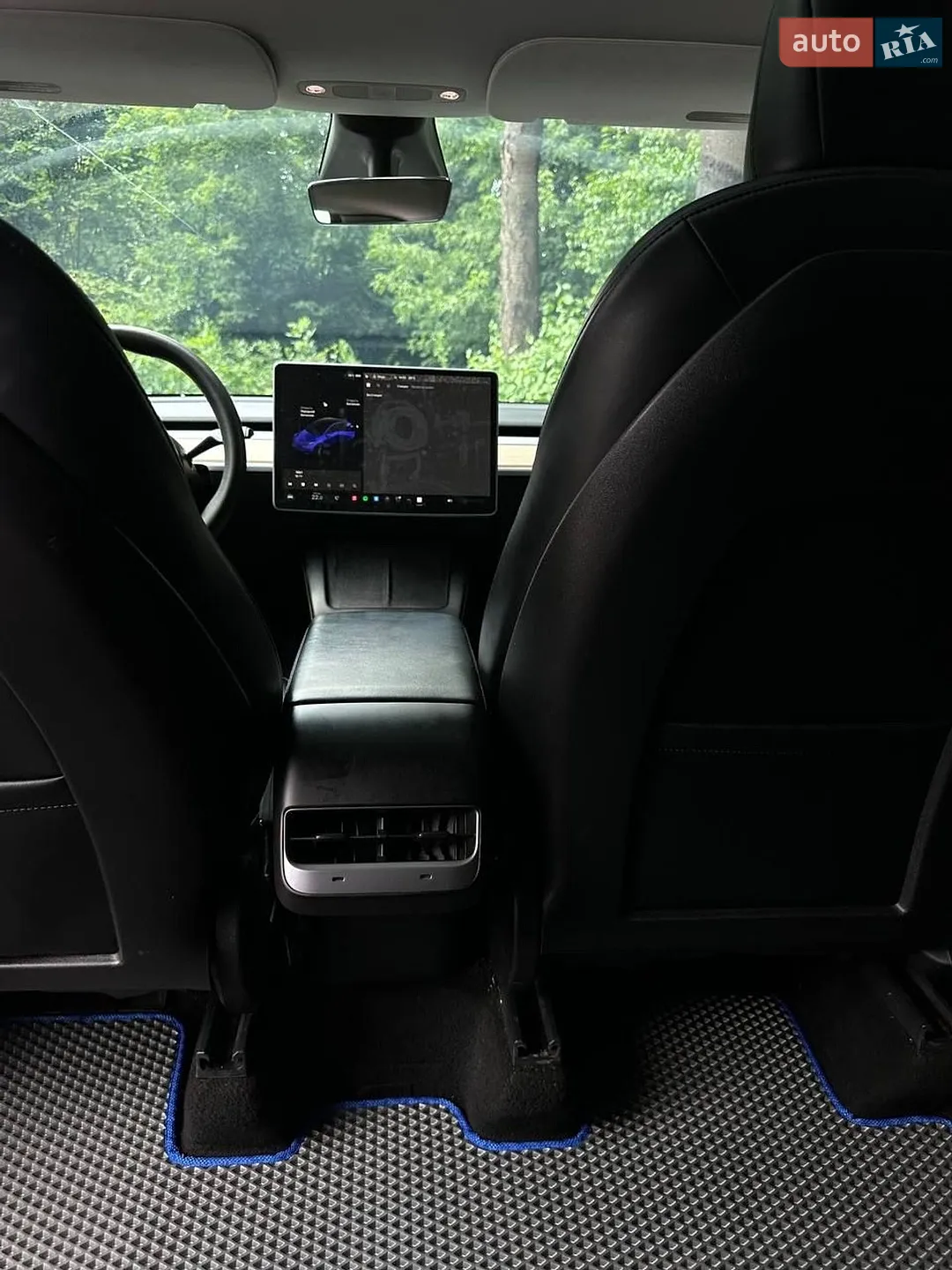 2021 Tesla Model Y - мініатюра 13