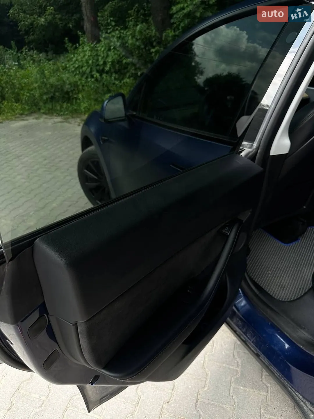 2021 Tesla Model Y - мініатюра 16