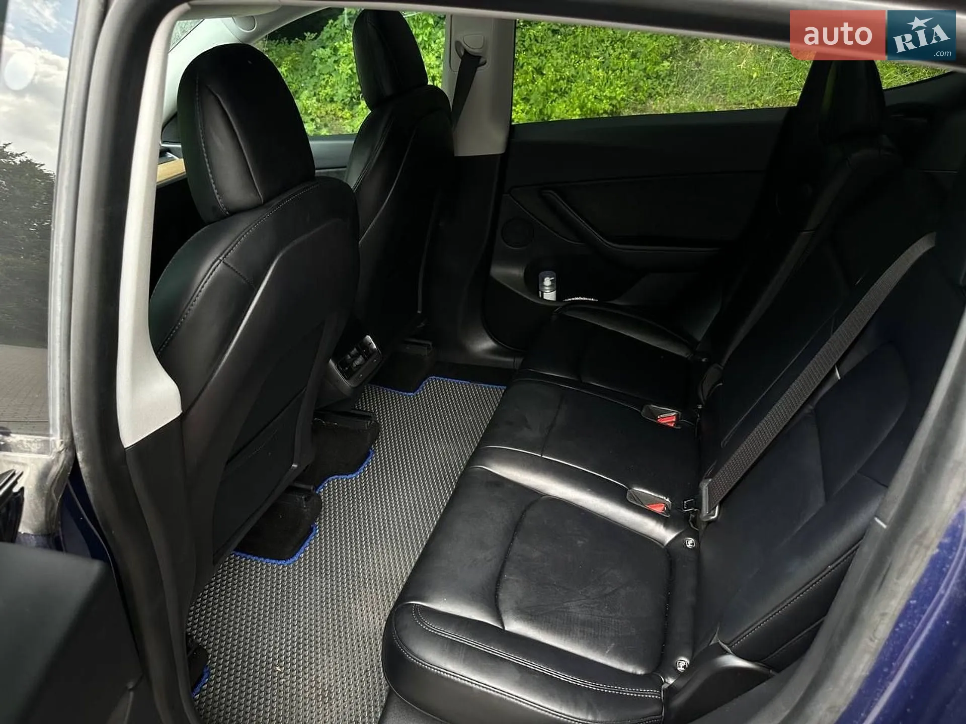 2021 Tesla Model Y - мініатюра 17