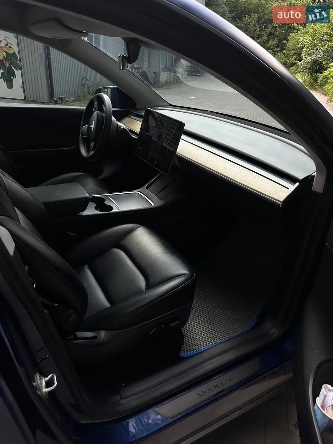 2021 Tesla Model Y - мініатюра 20