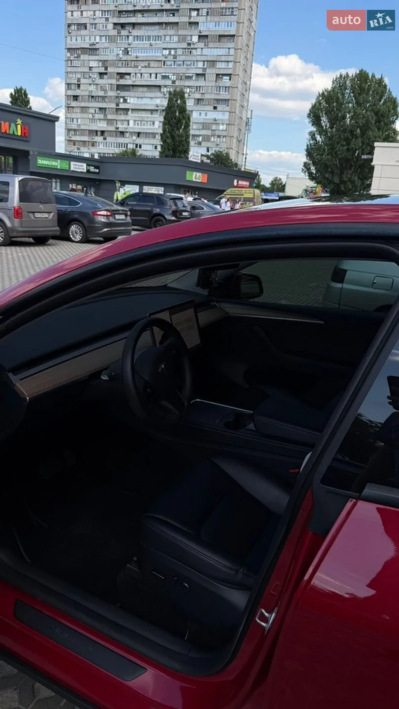 2023 Tesla Model Y - мініатюра 7