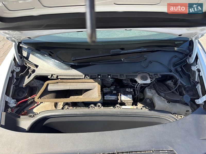 Внедорожник / Кроссовер Tesla Model Y 2021 в Кривом Роге