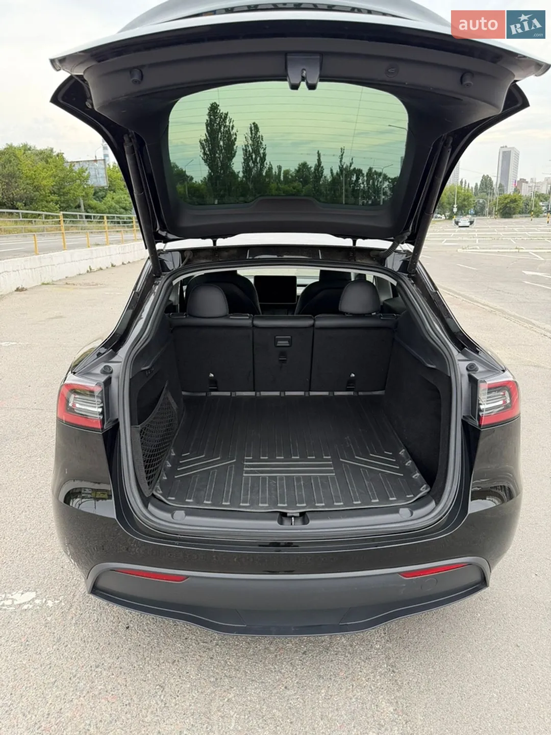2023 Tesla Model Y - мініатюра 14
