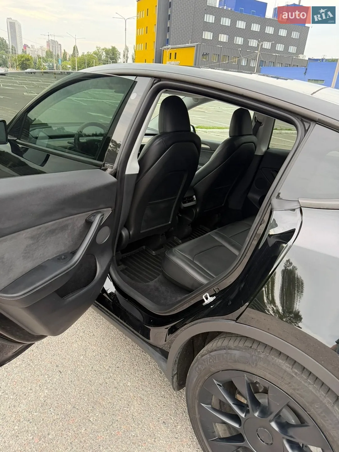 2023 Tesla Model Y - мініатюра 23