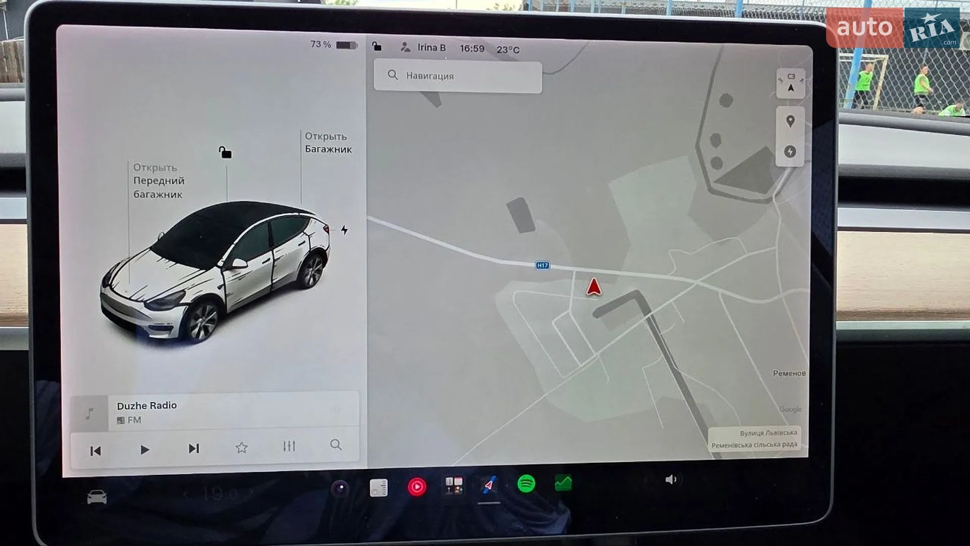 2021 Tesla Model Y - мініатюра 10