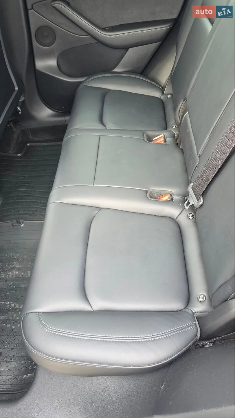 2021 Tesla Model Y - мініатюра 15
