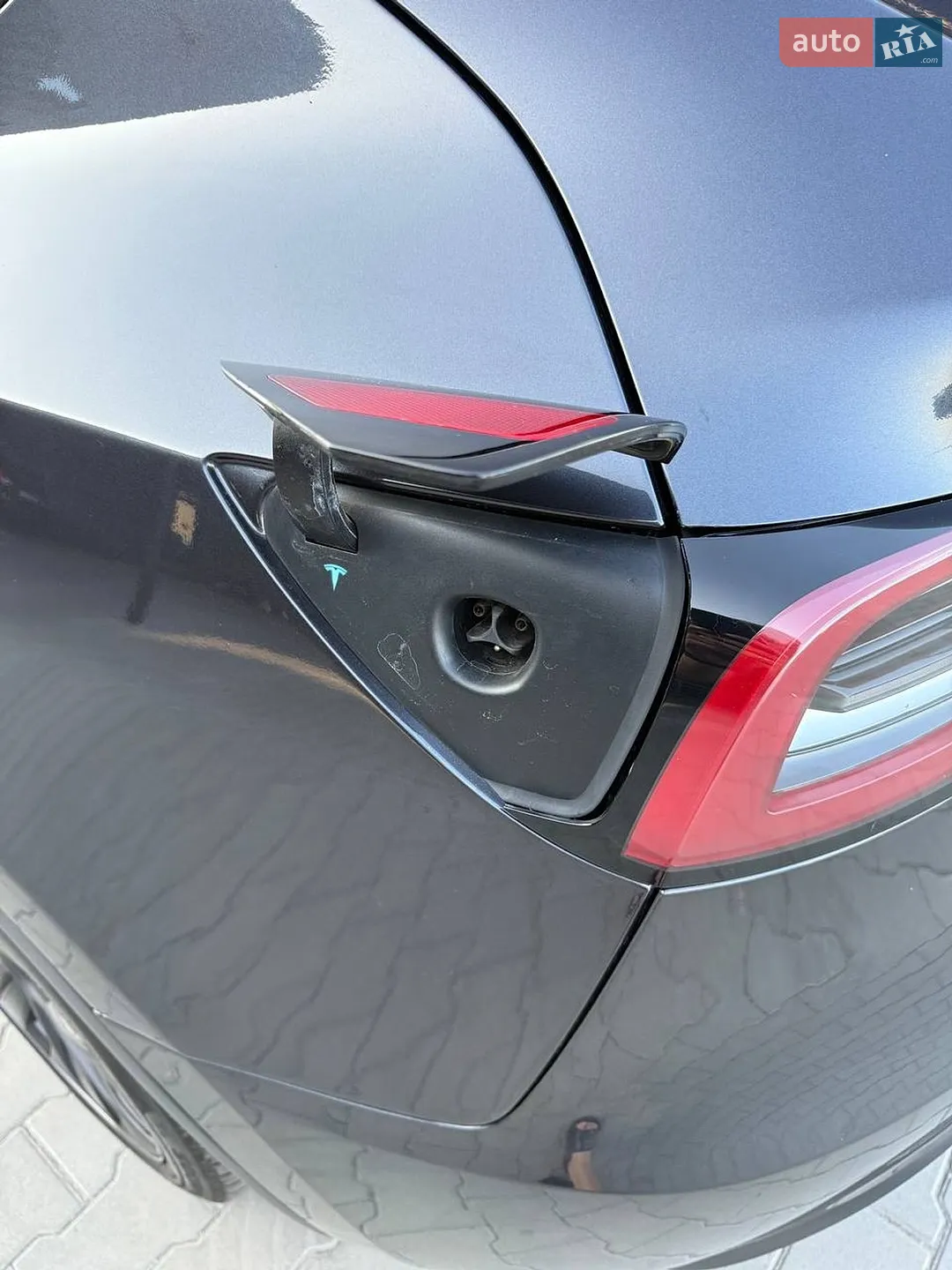 2025 Tesla Model Y - мініатюра 44