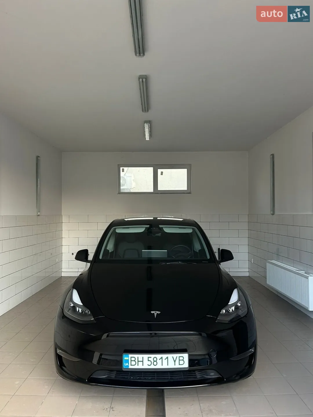 2023 Tesla Model Y - мініатюра 8