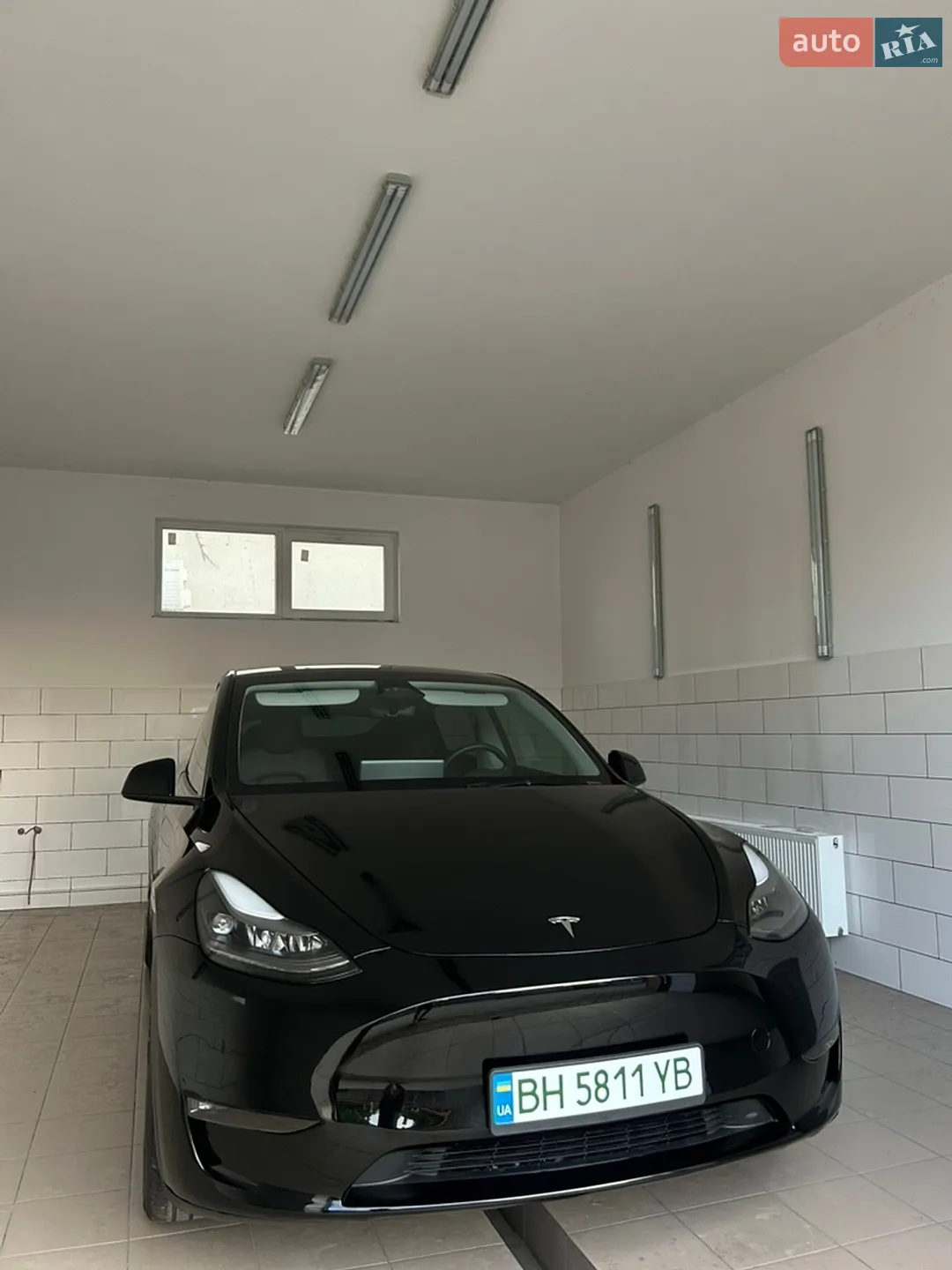 2023 Tesla Model Y - мініатюра 14