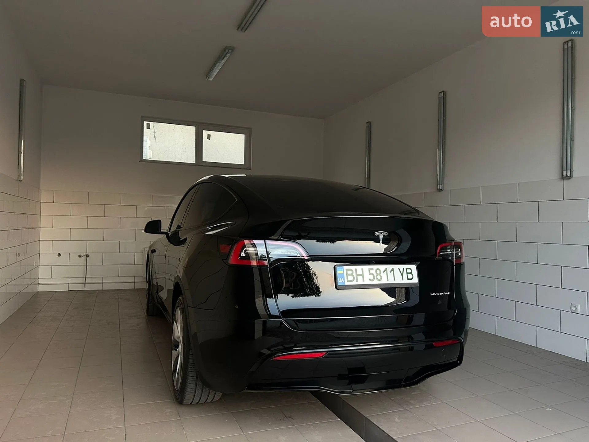 2023 Tesla Model Y - мініатюра 29