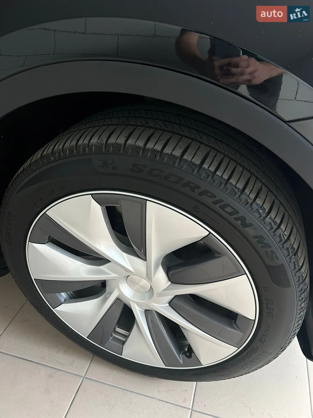 2023 Tesla Model Y - мініатюра 35