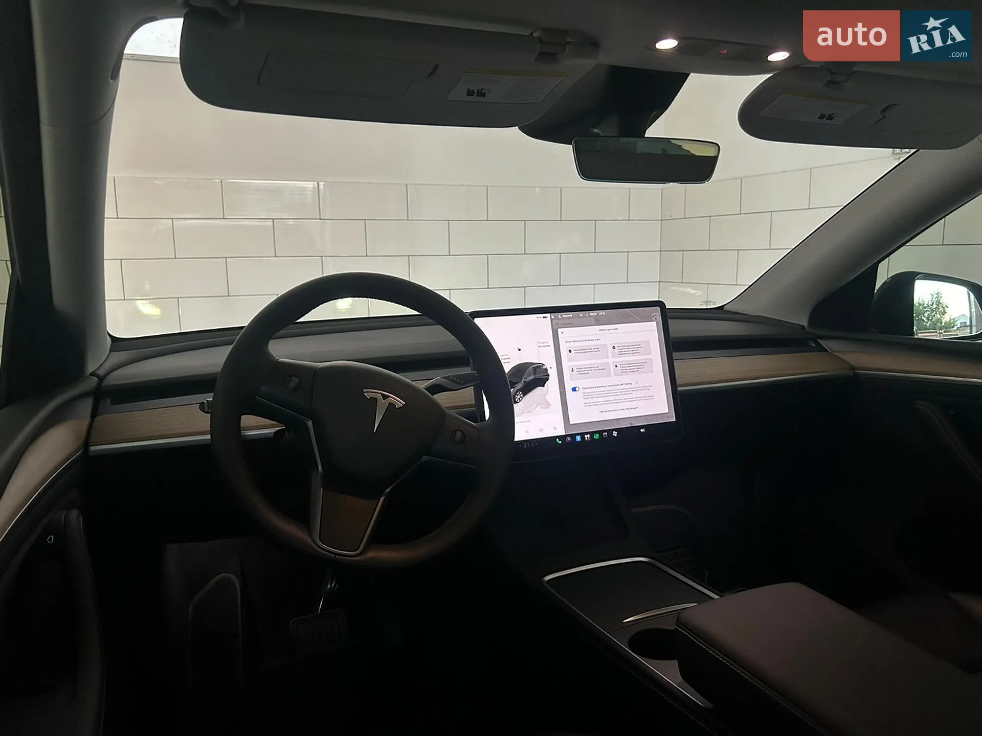 2023 Tesla Model Y - мініатюра 60